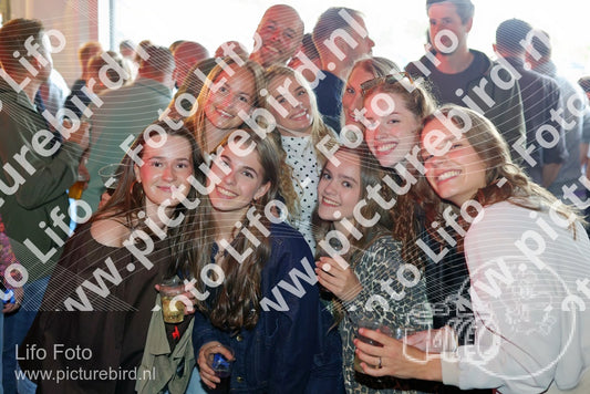 Evenement foto: Serie 101