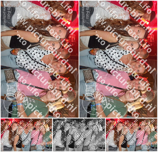 Evenement foto: Serie 101