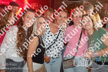 Evenement foto: Serie 101