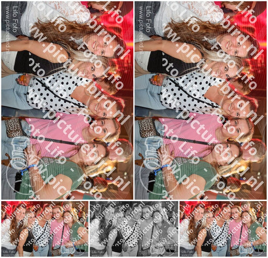 Evenement foto: Serie 101