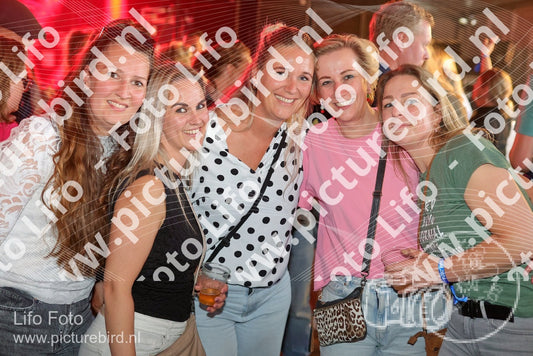 Evenement foto: Serie 101