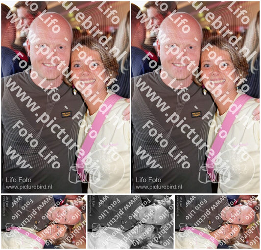 Evenement foto: Serie 101