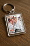 Evenement foto: Serie 101