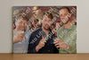 Evenement foto: Serie 101