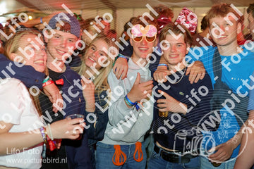 Evenement foto: Serie 101