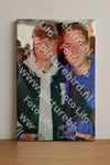 Evenement foto: Serie 101