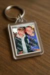 Evenement foto: Serie 101