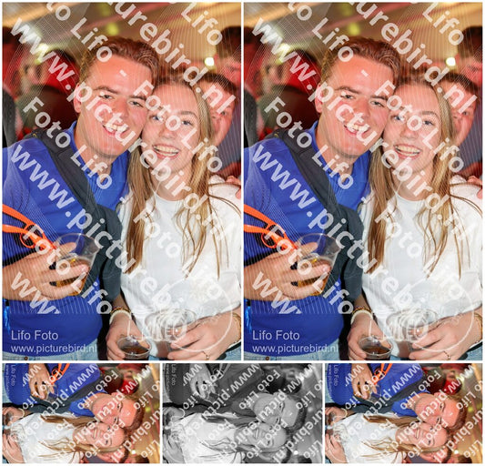 Evenement foto: Serie 101