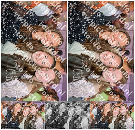Evenement foto: Serie 102