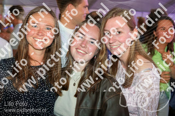 Evenement foto: Serie 102