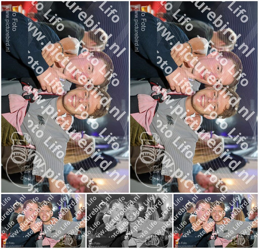 Evenement foto: Serie 102
