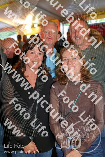 Evenement foto: Serie 102