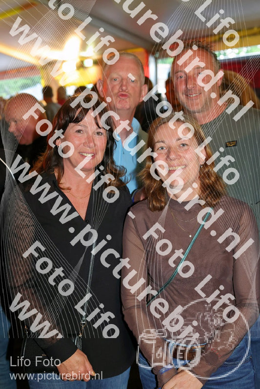 Evenement foto: Serie 102