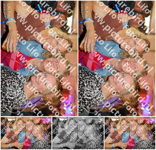 Evenement foto: Serie 102