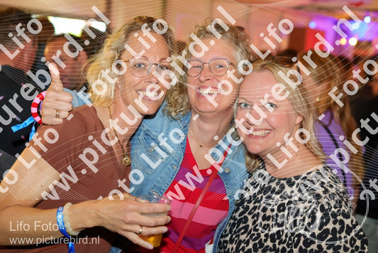 Evenement foto: Serie 102