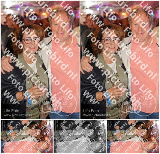 Evenement foto: Serie 102