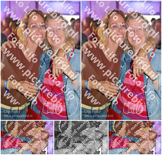 Evenement foto: Serie 102