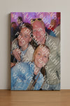 Evenement foto: Serie 102