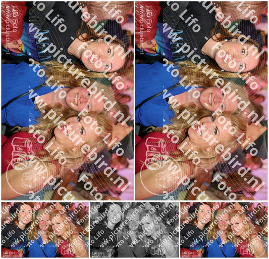 Evenement foto: Serie 102