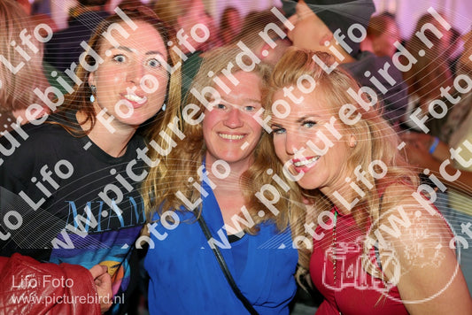 Evenement foto: Serie 102