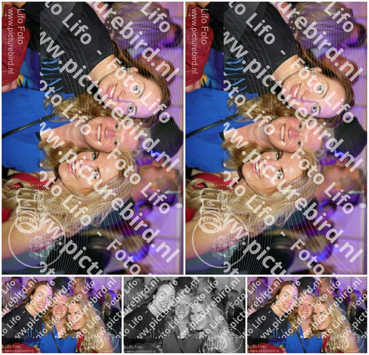 Evenement foto: Serie 102