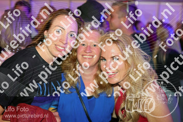 Evenement foto: Serie 102