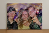 Evenement foto: Serie 102