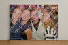 Evenement foto: Serie 102