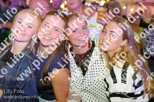 Evenement foto: Serie 102