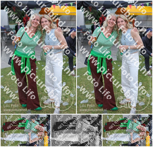Evenement foto: Serie 102