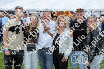 Evenement foto: Serie 102