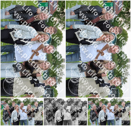 Evenement foto: Serie 102