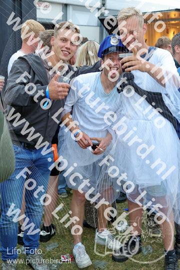 Evenement foto: Serie 102