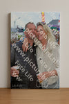 Evenement foto: Serie 102