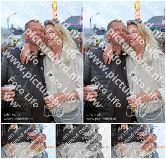 Evenement foto: Serie 102