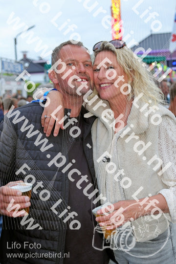 Evenement foto: Serie 102