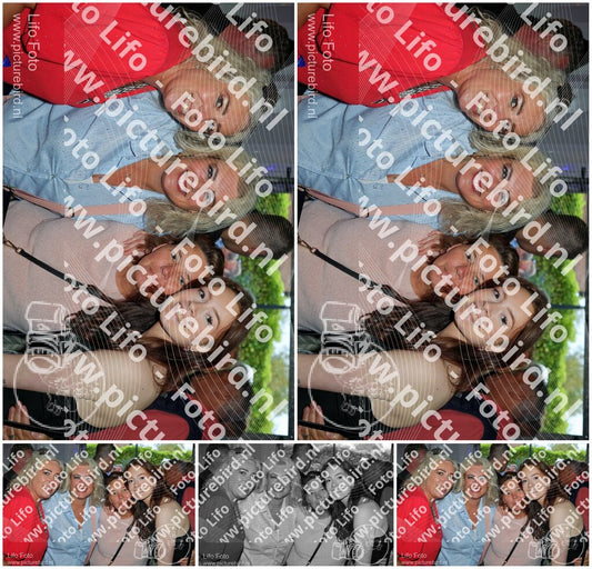 Evenement foto: Serie 102