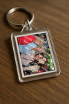 Evenement foto: Serie 102