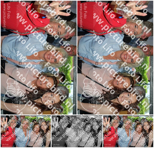 Evenement foto: Serie 102