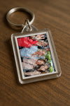 Evenement foto: Serie 102