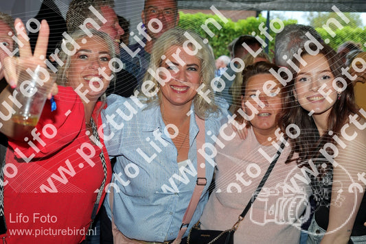 Evenement foto: Serie 102