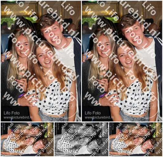 Evenement foto: Serie 102