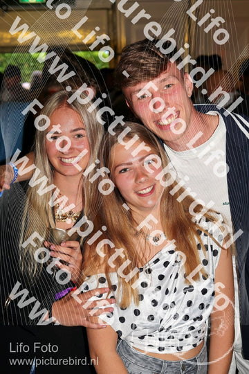 Evenement foto: Serie 102