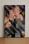 Evenement foto: Serie 102