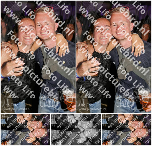 Evenement foto: Serie 102