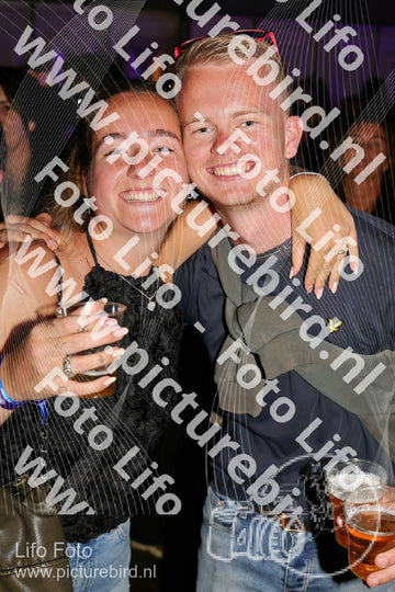 Evenement foto: Serie 102