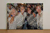 Evenement foto: Serie 102