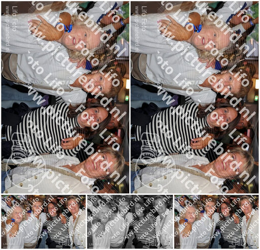 Evenement foto: Serie 102