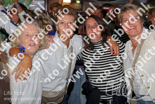 Evenement foto: Serie 102