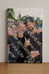 Evenement foto: Serie 102